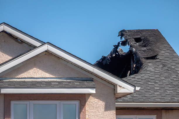 Licensed Emergency Fire Cleanup service in Point Pleasant, PA - Fire Damage Laser Cleaning
